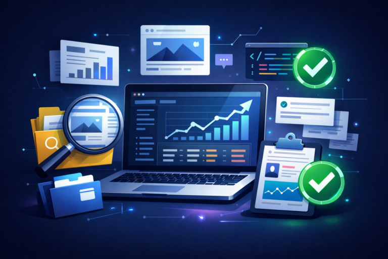 E-E-A-T Evidence Packs: How to Prove First-Hand Experience at Scale