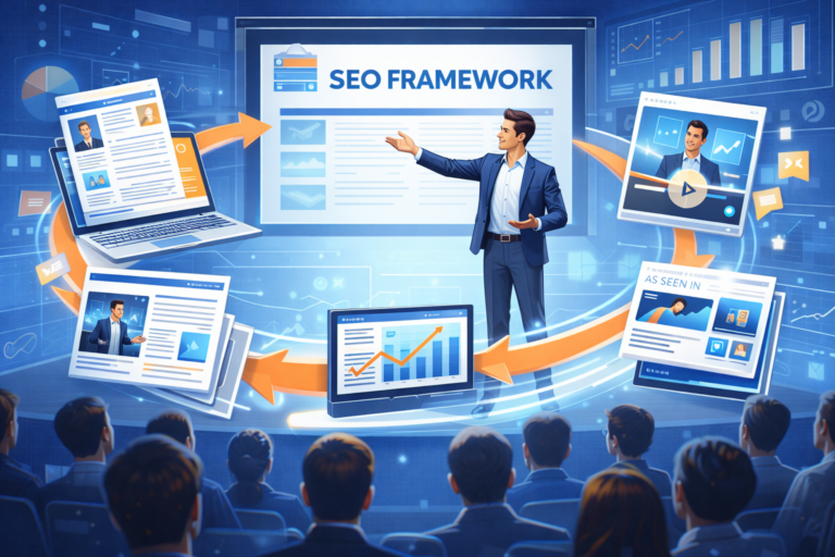 The Complete E-E-A-T SEO Framework: Building Authority in Modern Search