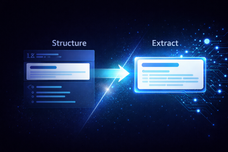 The AI-Extractable Content Framework (With Real Examples)