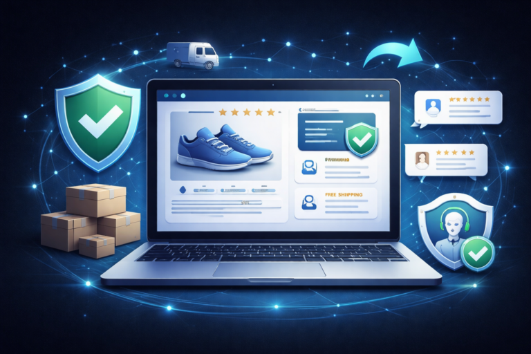 Why “Policies Rank”: Trust Engineering for Product and Category Pages