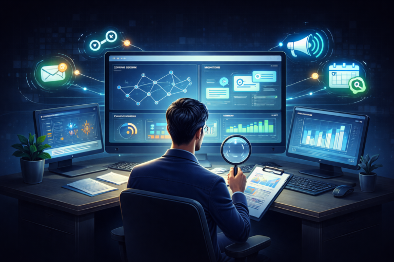 Measuring Expertise: KPIs Beyond Rankings (Citation Rate, Mention Rate, Update Rate)