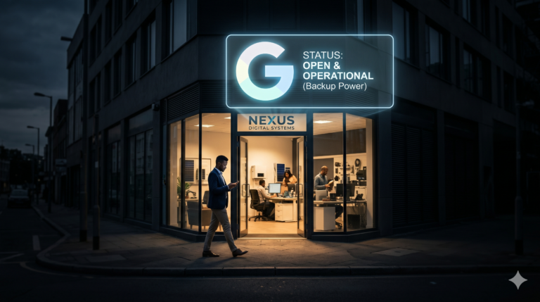 Load Shedding and SEO: Impact on Traffic Patterns and How to Prepare
