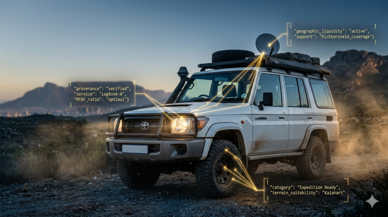 Fleet as a Service (FaaS): The Math of Availability in Specialised Car Rental