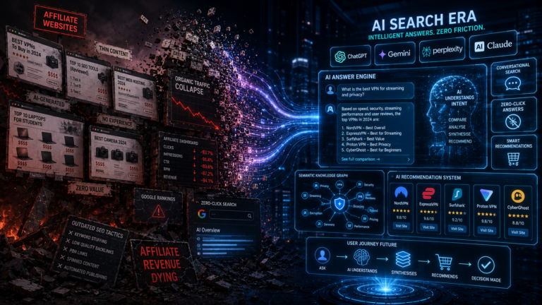 The Invisible SEO Layer: How Internal Linking Structures Influence Rankings