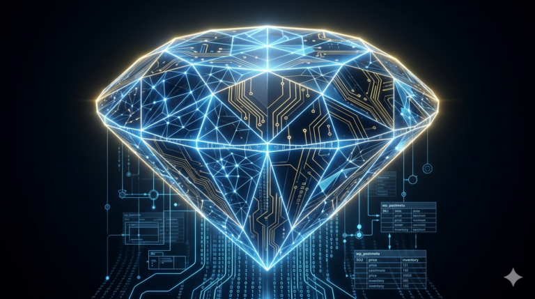 The Geometry of WooCommerce: Scaling Beyond the 50-Variation Limit for Luxury Catalogues
