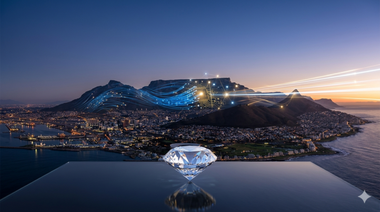 The Cape Town Performance Tax: Why Latency is Killing High-Ticket Conversions in the Helderberg