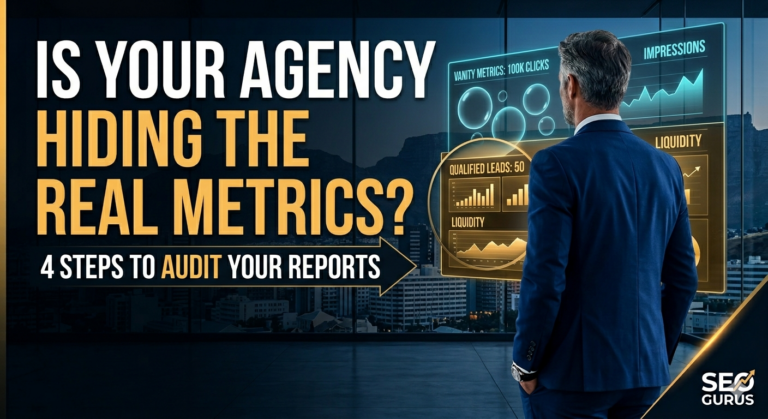 How to Audit Your Agency’s “Vanity Metrics” in 2026